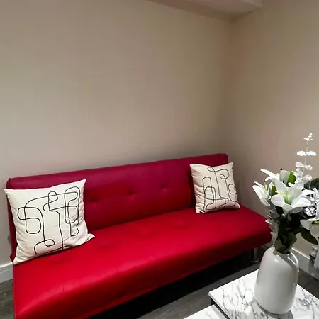 Flat In London Apartment Exterior photo