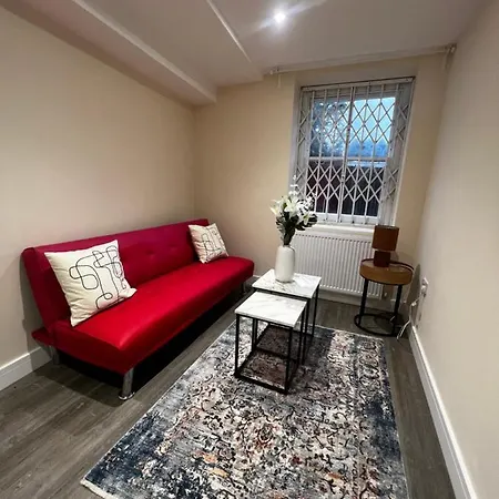 Flat In London Apartment Exterior photo