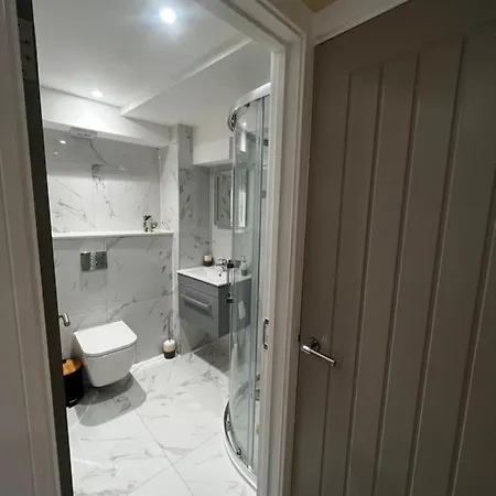 Flat In London Apartment Exterior photo