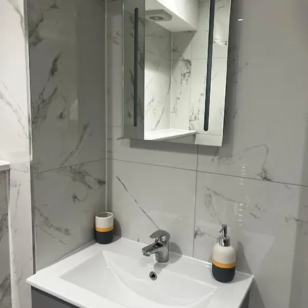 Flat In London Apartment Exterior photo