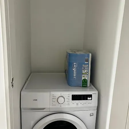 Flat In London Apartment Exterior photo
