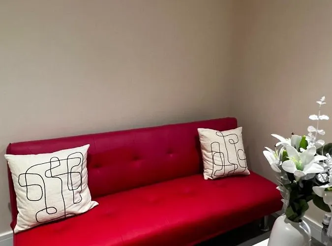 Flat In London