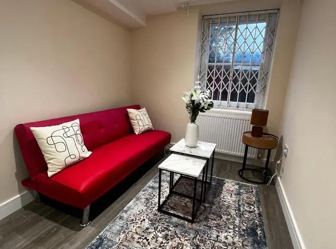 Flat In London