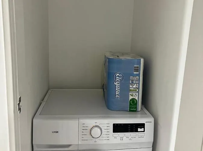 Flat In London